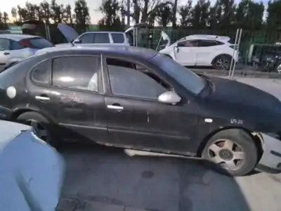 Утилизация автомобиля seat leon (1m1) 1.9 tdi года 0 питание asv