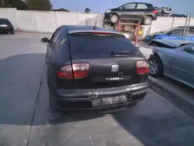 Утилизация автомобиля seat leon (1m1) 1.9 tdi года 0 питание asv