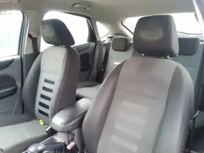 Утилизация автомобиля FORD FOCUS TURNIER (CB4) Trend года 0 питание KKDA