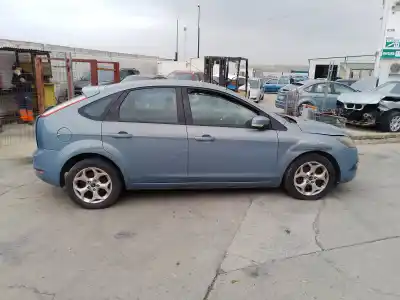 Veículo de Sucata ford focus turnier (cb4) trend do ano 0 alimentado kkda