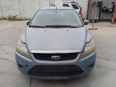 Veículo de Sucata ford focus turnier (cb4) trend do ano 0 alimentado kkda