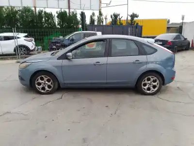 Veículo de Sucata ford focus turnier (cb4) trend do ano 0 alimentado kkda