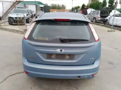 Veículo de Sucata ford focus turnier (cb4) trend do ano 0 alimentado kkda