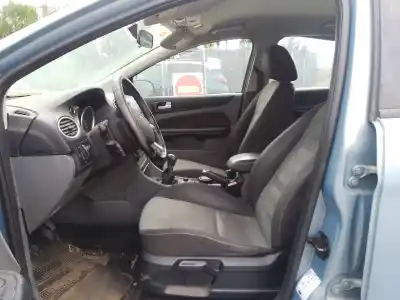 Veículo de Sucata ford focus turnier (cb4) trend do ano 0 alimentado kkda