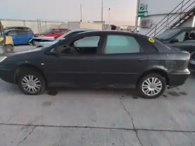 Veículo de Sucata citroen c5 2.0 hdi -rhz do ano 0 alimentado rhz