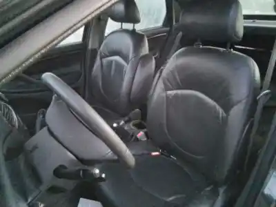 Veículo de Sucata citroen c5 2.0 hdi -rhz do ano 0 alimentado rhz