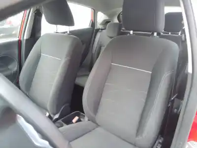 Утилизация автомобиля ford fiesta vi (cb1, ccn) 1.0 ecoboost года 0 питание sfjb