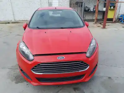 Утилизация автомобиля ford fiesta vi (cb1, ccn) 1.0 ecoboost года 0 питание sfjb