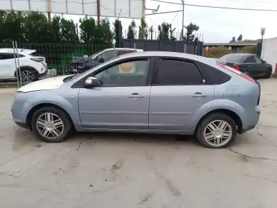 Veículo de Sucata ford focus berlina (cap) ambiente (d) do ano 0 alimentado g8da