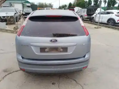Veículo de Sucata ford focus berlina (cap) ambiente (d) do ano 0 alimentado g8da