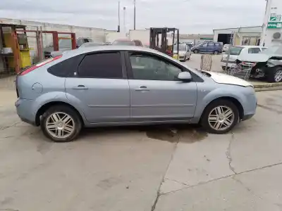 Veículo de Sucata ford focus berlina (cap) ambiente (d) do ano 0 alimentado g8da