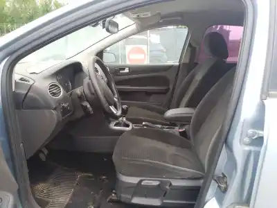 Veículo de Sucata ford focus berlina (cap) ambiente (d) do ano 0 alimentado g8da