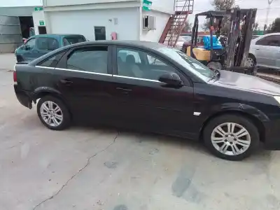 Sloopvoertuig opel vectra c berlina 2.0 dti van het jaar 0 aangedreven z19dt