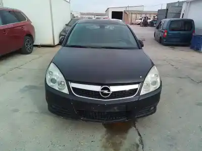 Sloopvoertuig opel vectra c berlina 2.0 dti van het jaar 0 aangedreven z19dt