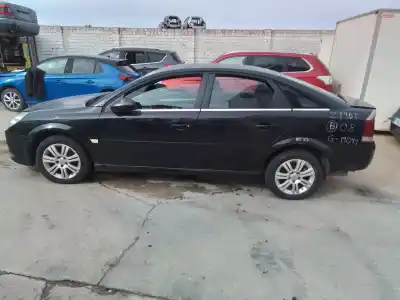 Sloopvoertuig opel vectra c berlina 2.0 dti van het jaar 0 aangedreven z19dt