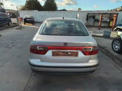 Veículo de Sucata seat toledo (1m2) 1.9 tdi do ano 0 alimentado asv