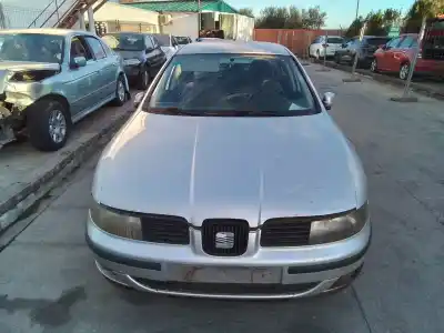 Veículo de Sucata seat toledo (1m2) 1.9 tdi do ano 0 alimentado asv