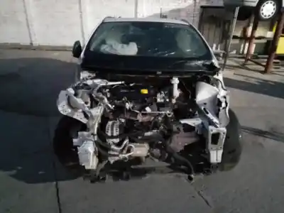 Veículo de Sucata renault kadjar (ha_, hl_) 1.6 dci 130 do ano 0 alimentado r9m414