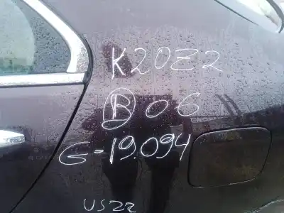Здавання транспортного засобу honda accord vii (cl, cn) 2.0 (cl7) року 0 потужний k20z2