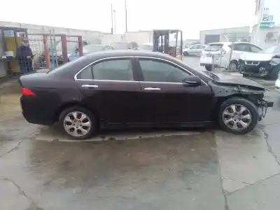 Здавання транспортного засобу honda accord vii (cl, cn) 2.0 (cl7) року 0 потужний k20z2