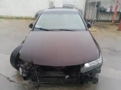 Утилизация автомобиля HONDA ACCORD VII (CL, CN) 2.0 (CL7) года 0 питание K20Z2