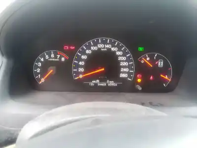Здавання транспортного засобу honda accord vii (cl, cn) 2.0 (cl7) року 0 потужний k20z2