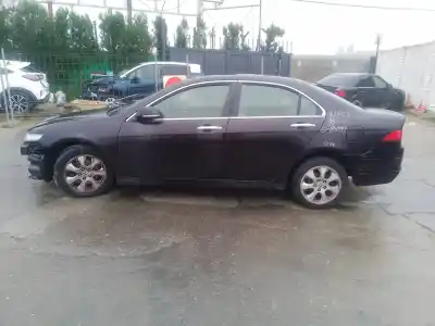 Здавання транспортного засобу honda accord vii (cl, cn) 2.0 (cl7) року 0 потужний k20z2