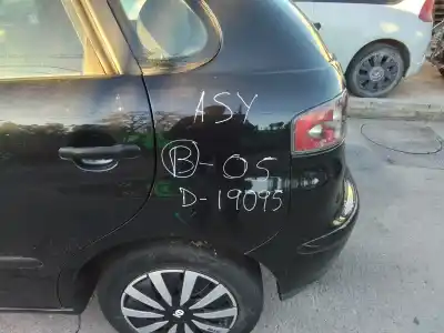 Veículo de Sucata seat ibiza (6l1) cool do ano 0 alimentado asy