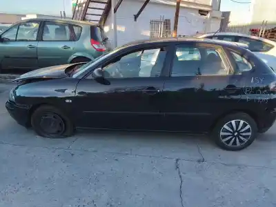 Veículo de Sucata SEAT IBIZA (6L1) Cool do ano 0 alimentado ASY