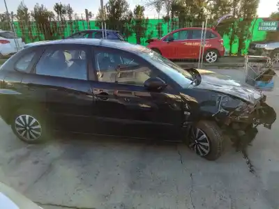 Veículo de Sucata seat ibiza (6l1) cool do ano 0 alimentado asy