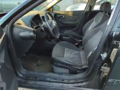 Veículo de Sucata seat ibiza (6l1) cool do ano 0 alimentado asy