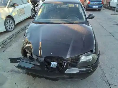 Veículo de Sucata seat ibiza (6l1) cool do ano 0 alimentado asy