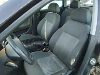 Veículo de Sucata seat ibiza (6l1) cool do ano 0 alimentado asy