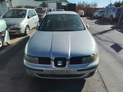 Veículo de Sucata seat toledo ii (1m2) 1.9 tdi do ano 0 alimentado asv