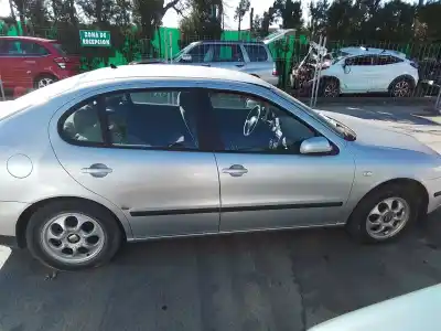 Veículo de Sucata seat toledo ii (1m2) 1.9 tdi do ano 0 alimentado asv