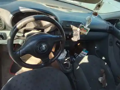 Veículo de Sucata seat toledo ii (1m2) 1.9 tdi do ano 0 alimentado asv