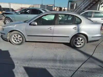 Veículo de Sucata seat toledo ii (1m2) 1.9 tdi do ano 0 alimentado asv