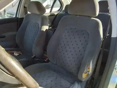 Veículo de Sucata seat toledo ii (1m2) 1.9 tdi do ano 0 alimentado asv