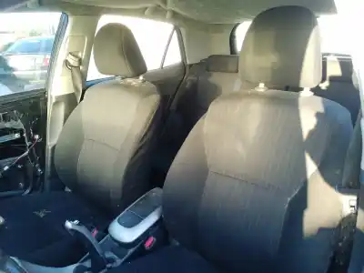 Veículo de Sucata toyota auris luna do ano 0 alimentado d 1nd