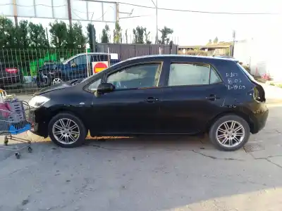 Veículo de Sucata toyota auris luna do ano 0 alimentado d 1nd