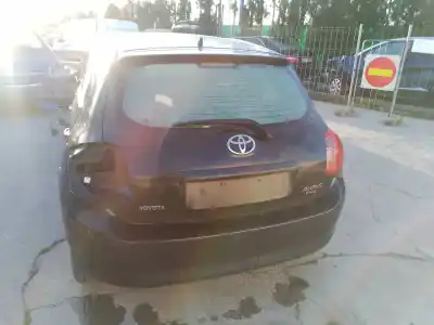 Veículo de Sucata toyota auris luna do ano 0 alimentado d 1nd