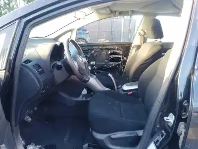 Veículo de Sucata toyota auris luna do ano 0 alimentado d 1nd