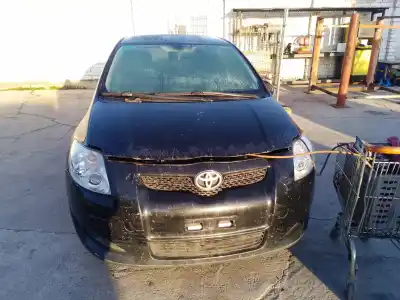 Veículo de Sucata toyota auris luna do ano 0 alimentado d 1nd