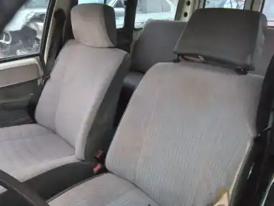 Verschrottungsfahrzeug citroen c15 rd familiale des jahres 0 angetrieben d161a