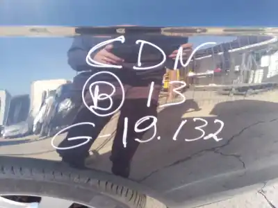 Sloopvoertuig audi a6 c7 avant (4g5, 4gd) 2.0 tfsi van het jaar 0 aangedreven cdn