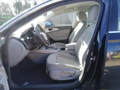 Sloopvoertuig audi a6 c7 avant (4g5, 4gd) 2.0 tfsi van het jaar 0 aangedreven cdn