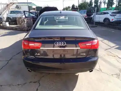 Sloopvoertuig audi a6 c7 avant (4g5, 4gd) 2.0 tfsi van het jaar 0 aangedreven cdn