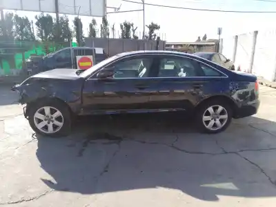 Sloopvoertuig audi a6 c7 avant (4g5, 4gd) 2.0 tfsi van het jaar 0 aangedreven cdn