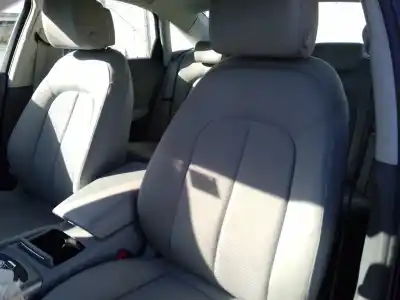 Sloopvoertuig audi a6 c7 avant (4g5, 4gd) 2.0 tfsi van het jaar 0 aangedreven cdn