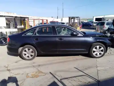 Sloopvoertuig audi a6 c7 avant (4g5, 4gd) 2.0 tfsi van het jaar 0 aangedreven cdn